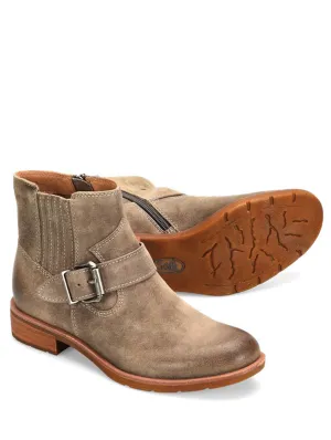 Brocke Boot in Taupe Saude by Sofft Shoes