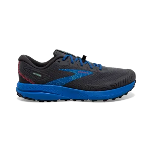 Brooks Divide 4 Mens Trail Shoe