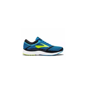 Brooks Revel Blue Green AW17 Men's Running Shoes