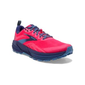 Brooks Women's Cascadia 16 (647)