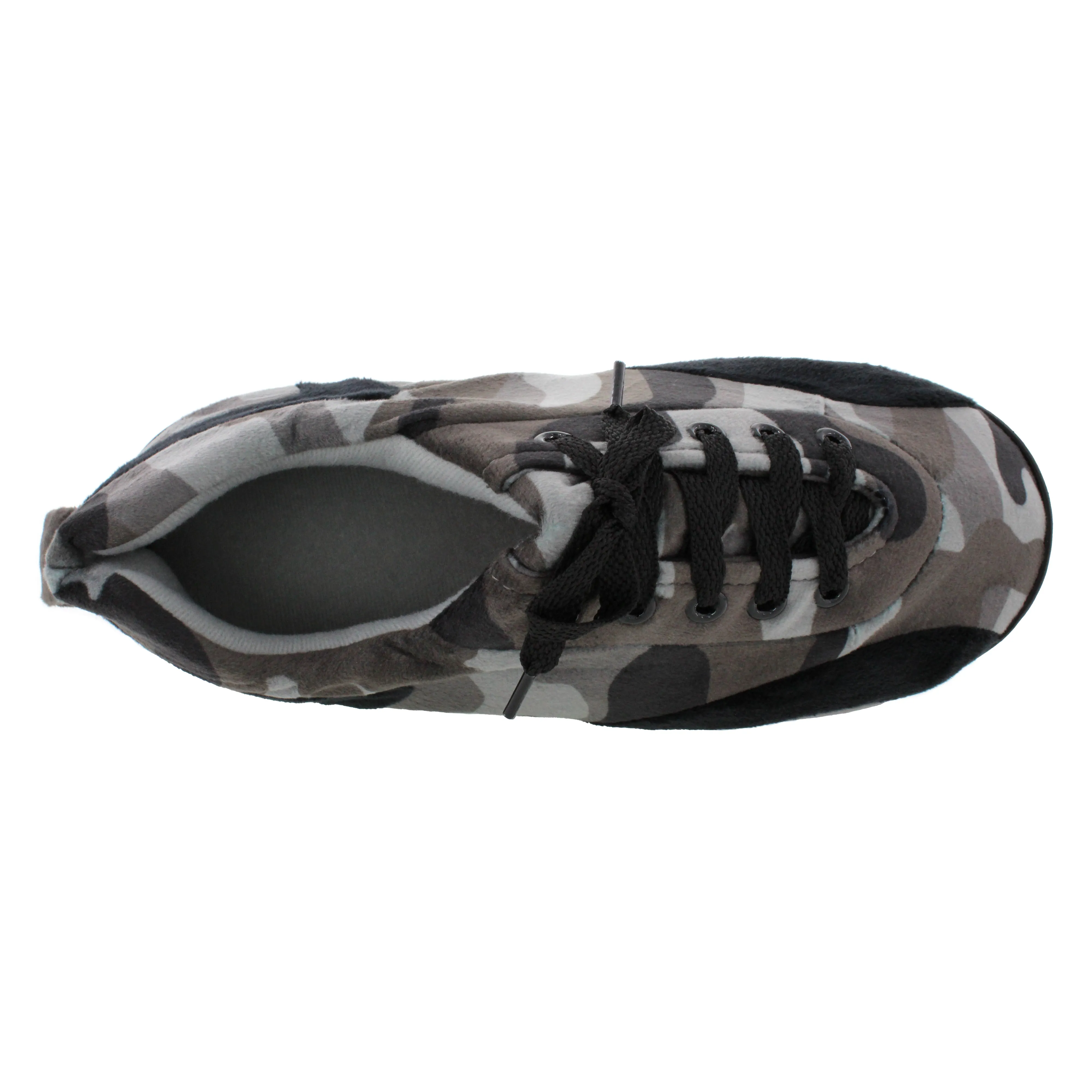 Camouflage All Around Indoor Outdoor Slipper