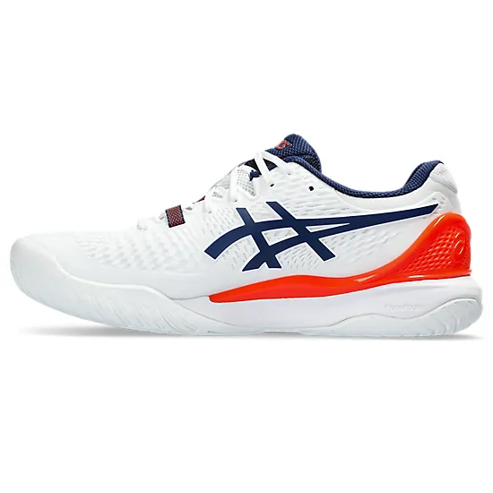 CHAUSSURE ASICS GEL-RESOLUTION 9 HOMME
