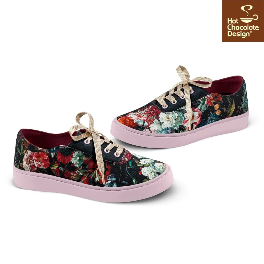 Chocolaticas® CHARLOTTE  Sneakers