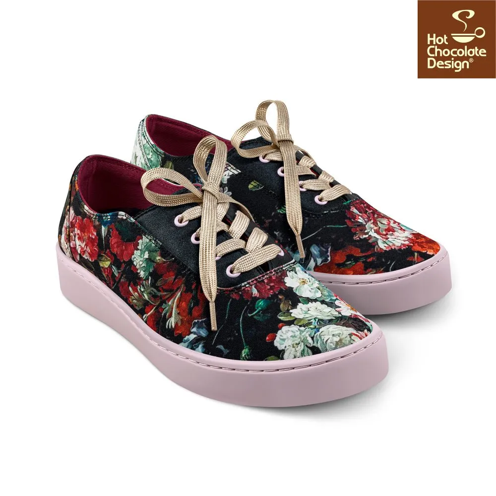 Chocolaticas® CHARLOTTE  Sneakers