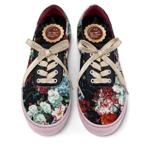 Chocolaticas® CHARLOTTE  Sneakers