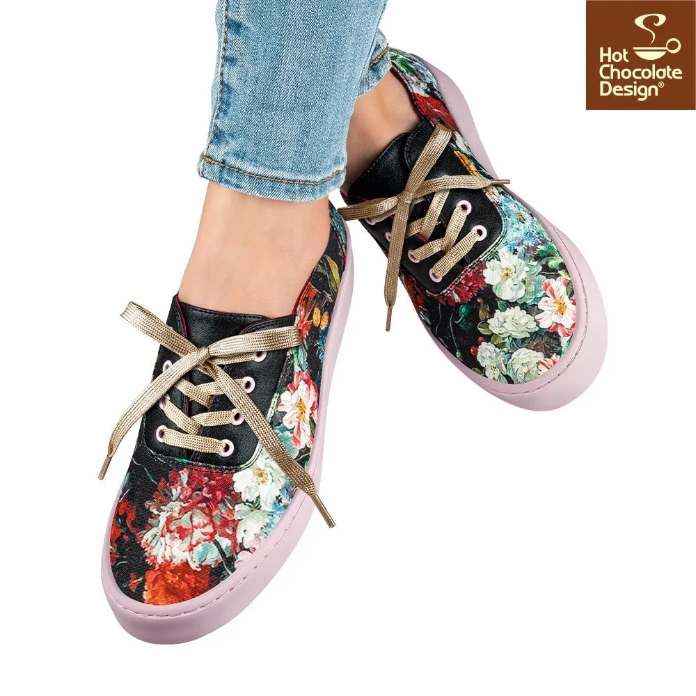 Chocolaticas® CHARLOTTE  Sneakers