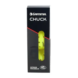 Chuck Pickleball (3 Pack)