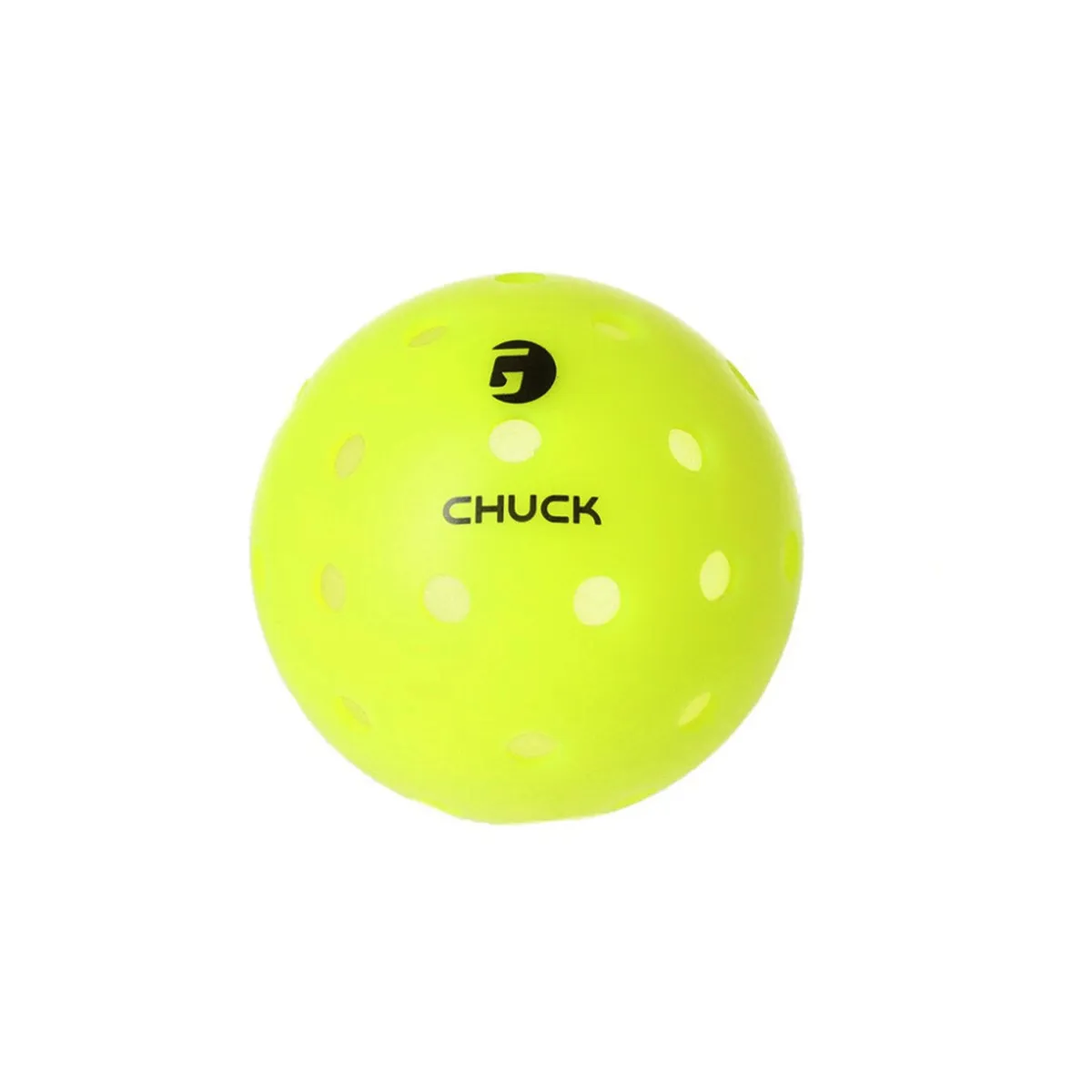 Chuck Pickleball (3 Pack)