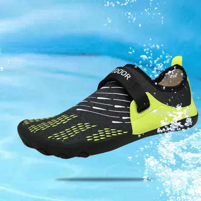 Cilool Outdoor Wading Breathable Shoes