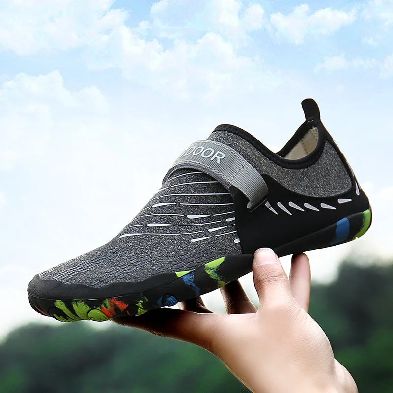 Cilool Outdoor Wading Breathable Shoes