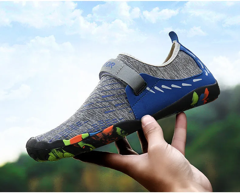 Cilool Outdoor Wading Breathable Shoes