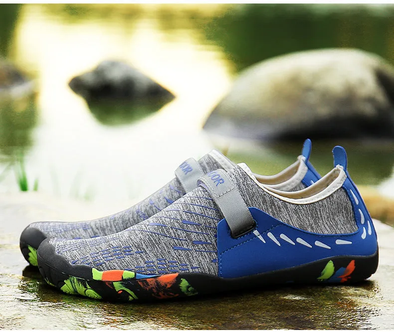 Cilool Outdoor Wading Breathable Shoes