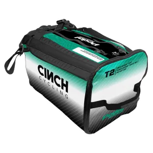 Cinch Cycling 2023 TRIATHLON SPECIFIC RaceDay Bag