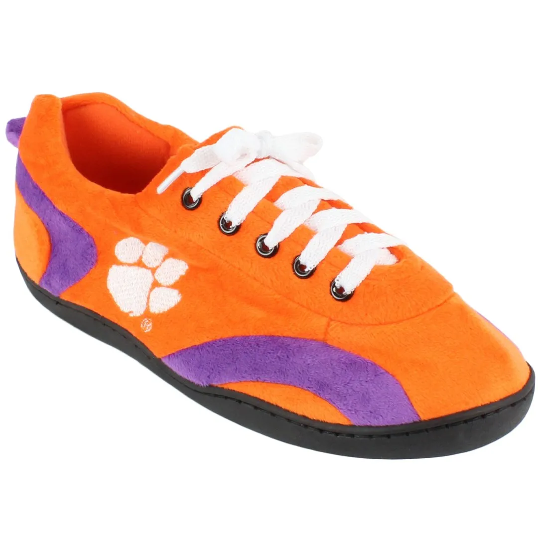 Clemson Tigers All Around Indoor Outdoor Slipper