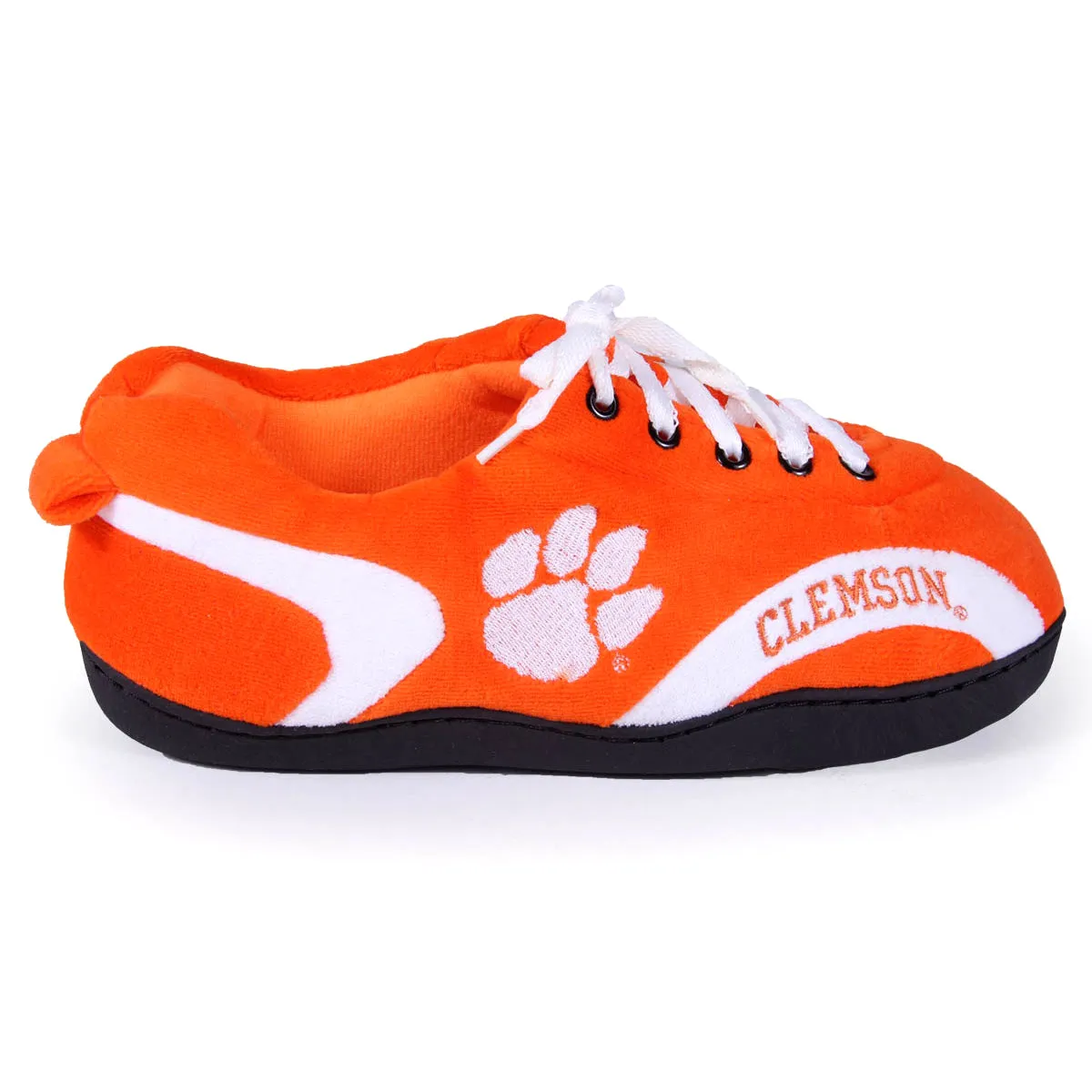 Clemson Tigers All Around Indoor Outdoor Slipper