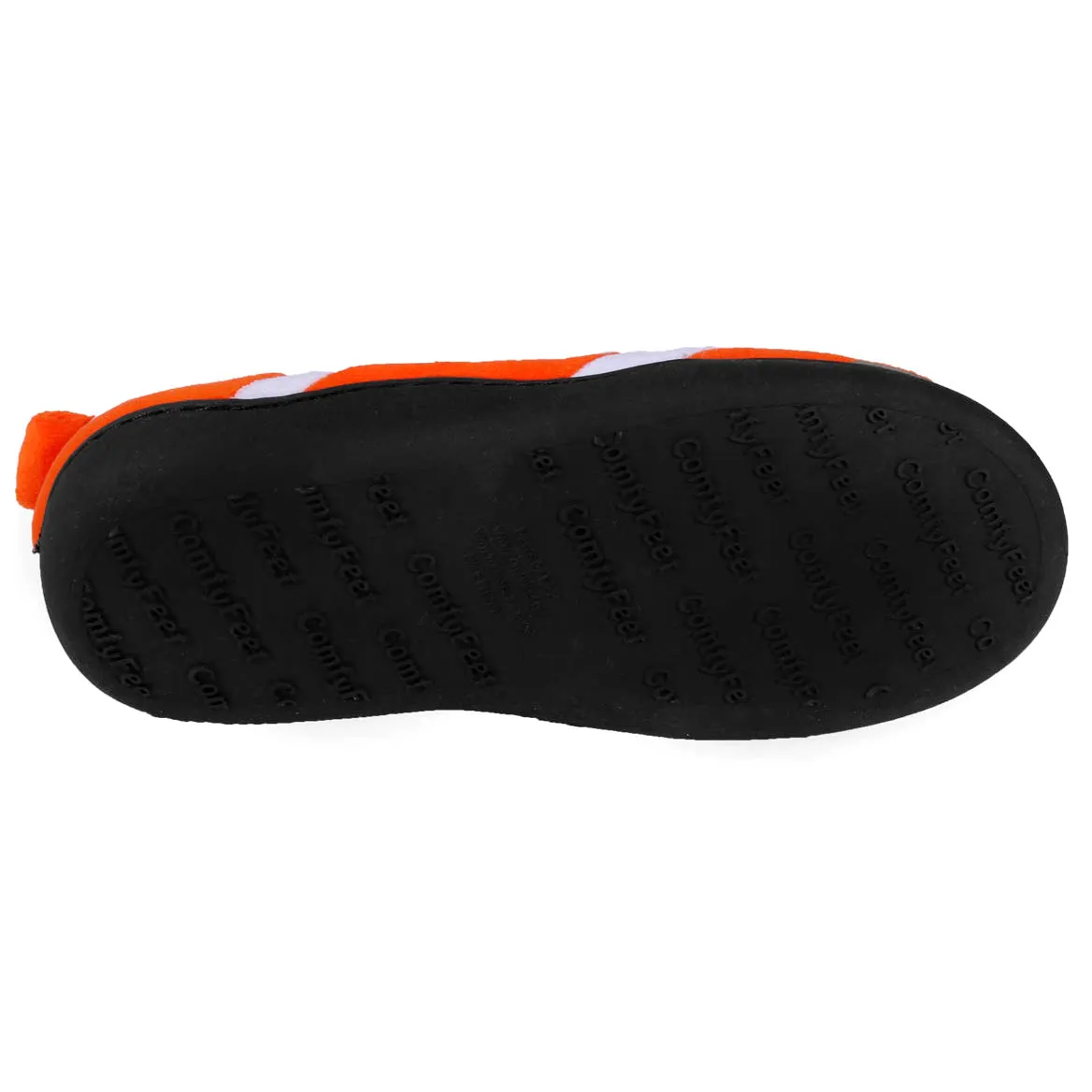 Clemson Tigers All Around Indoor Outdoor Slipper