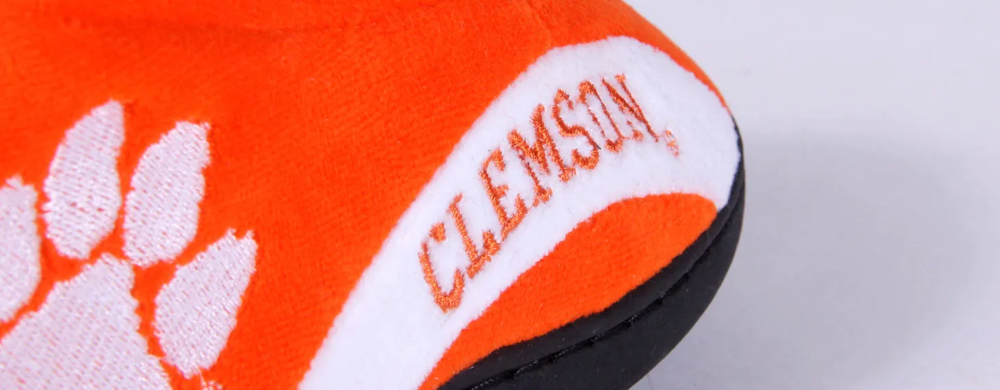 Clemson Tigers All Around Indoor Outdoor Slipper