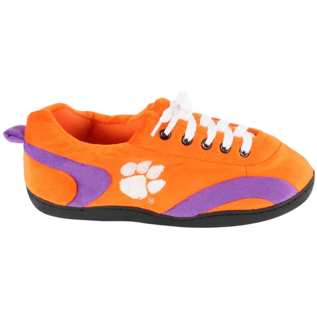 Clemson Tigers All Around Indoor Outdoor Slipper