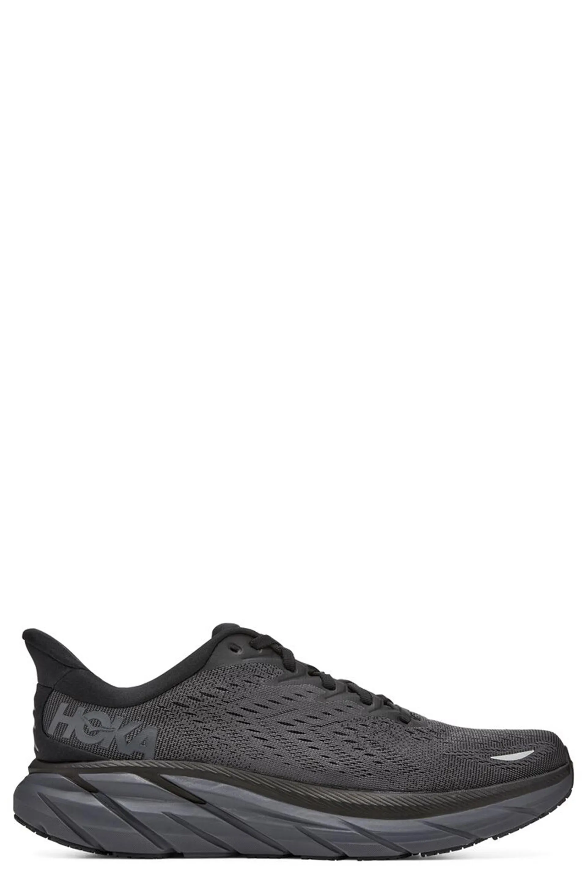 Clifton 8 Black Black