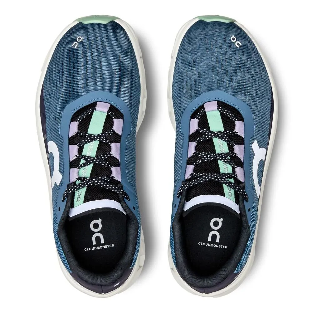 CLOUDMONSTER - WOMEN'S RUNNING SHOE