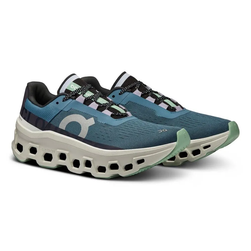 CLOUDMONSTER - WOMEN'S RUNNING SHOE