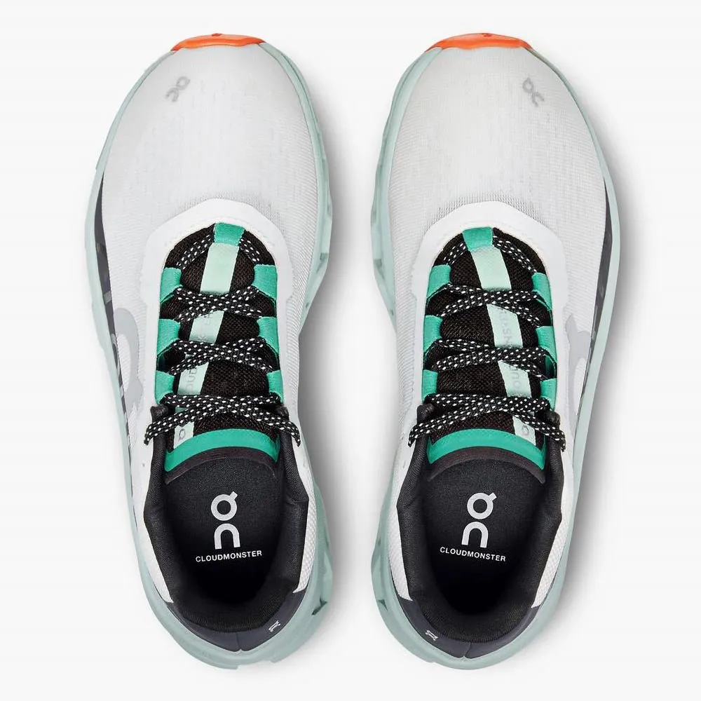 CLOUDMONSTER - WOMEN'S RUNNING SHOE