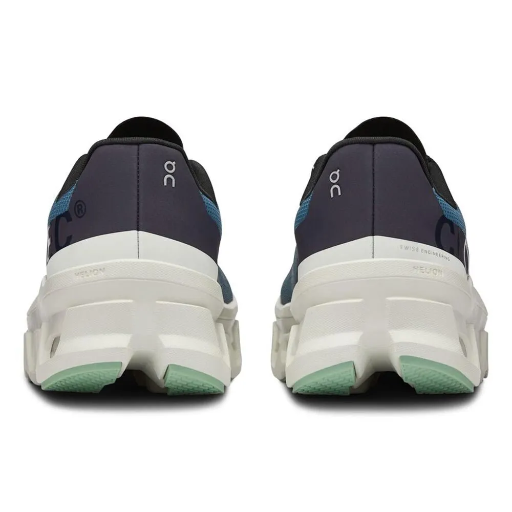 CLOUDMONSTER - WOMEN'S RUNNING SHOE