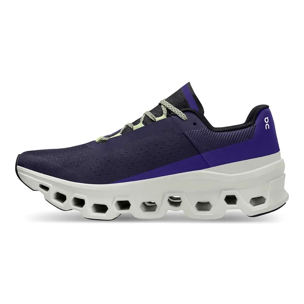 CLOUDMONSTER - WOMEN'S RUNNING SHOE