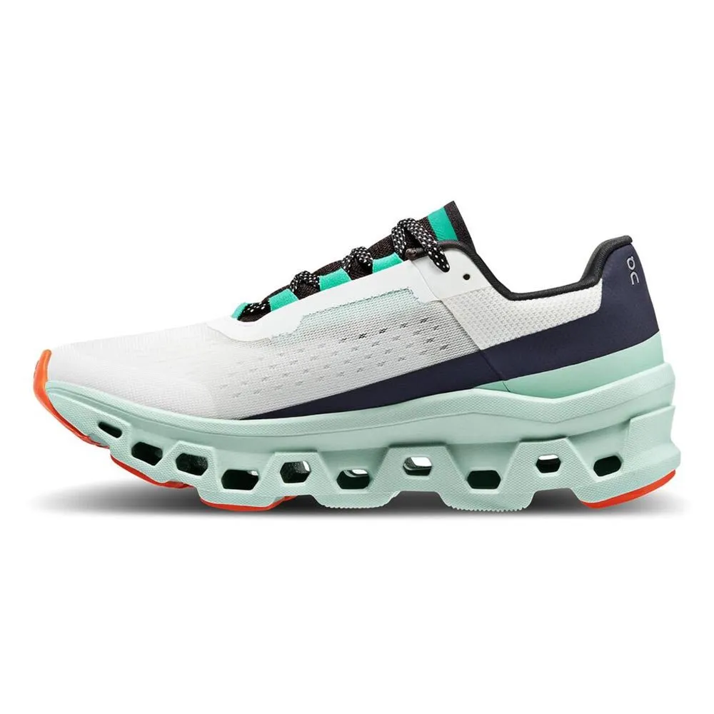 CLOUDMONSTER - WOMEN'S RUNNING SHOE