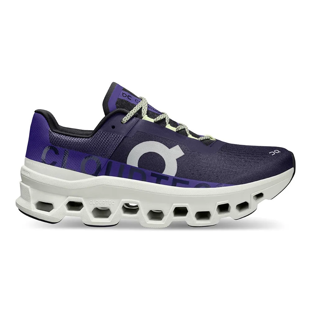 CLOUDMONSTER - WOMEN'S RUNNING SHOE