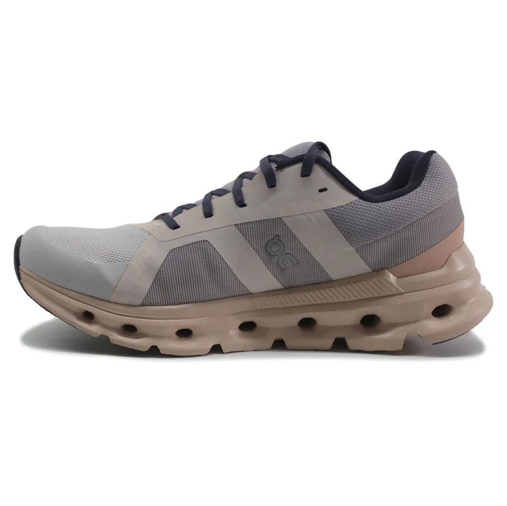 Cloudrunner Textile Women's Low-Top Trainers