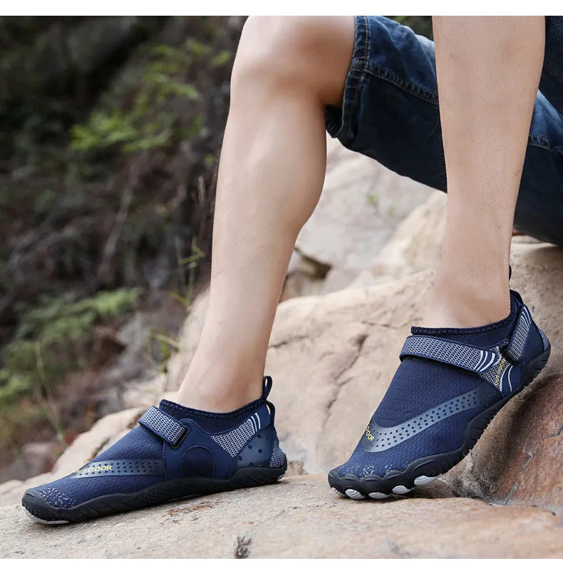 Comfortable Quick-Dry Water Shoes for Hiking