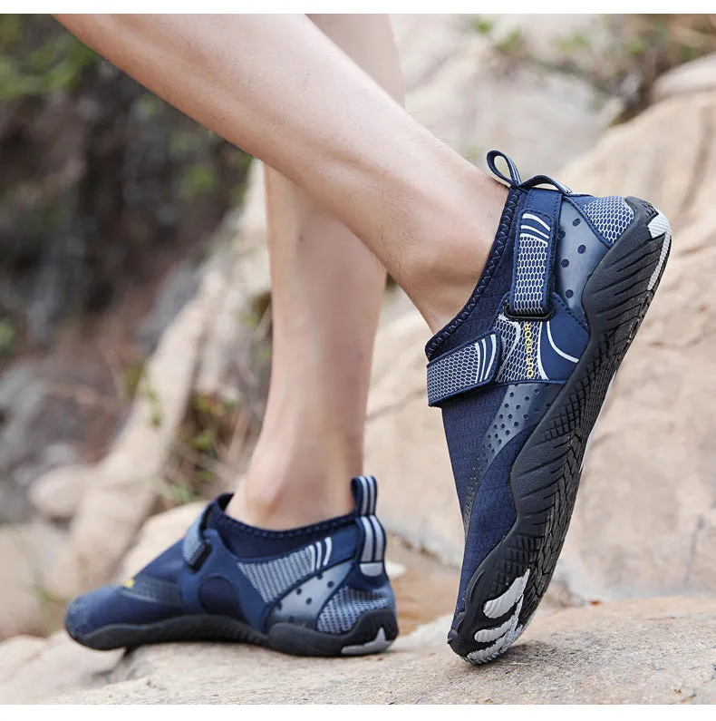 Comfortable Quick-Dry Water Shoes for Hiking