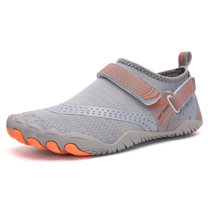 Comfortable Quick-Dry Water Shoes for Hiking