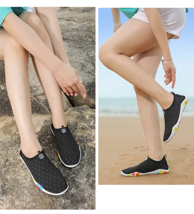 Comfortable Water Shoes for Hiking and Fishing