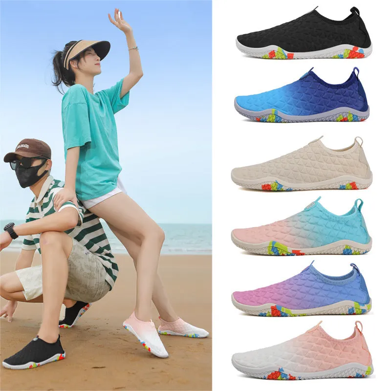 Comfortable Water Shoes for Hiking and Fishing