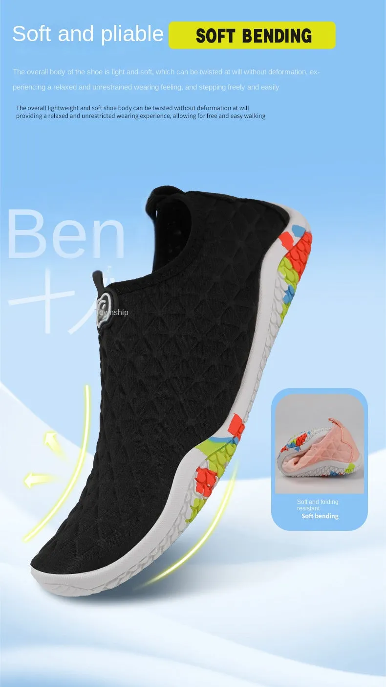 Comfortable Water Shoes for Hiking and Fishing