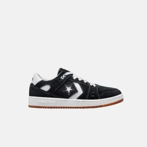 Converse AS-1 Pro Ox Black/White/Gum