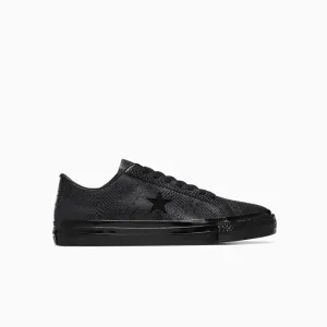 Converse Cons One Star Pro Jamie Platt