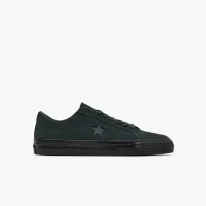 Converse One Star Pro Ox - Secret Pines/Black