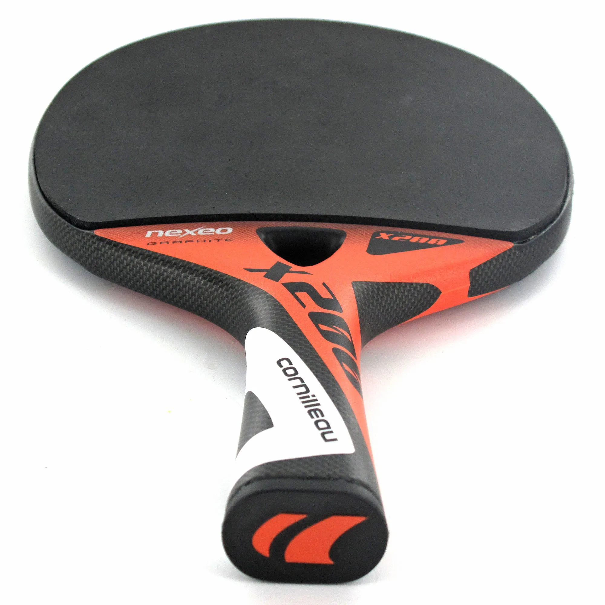 Cornilleau Nexeo X200 Graphite Outdoor Table Tennis Bat