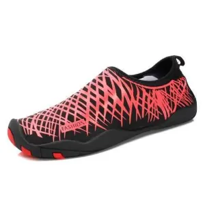 Couple Shoes Casual Sport Running Outdoor Slip On Comfortable Athletic Shoes