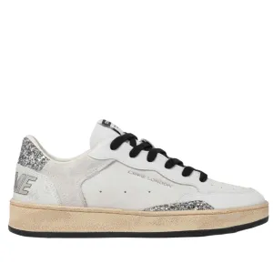 CRIME LONDON CHELSEA BADDIE SNEAKERS