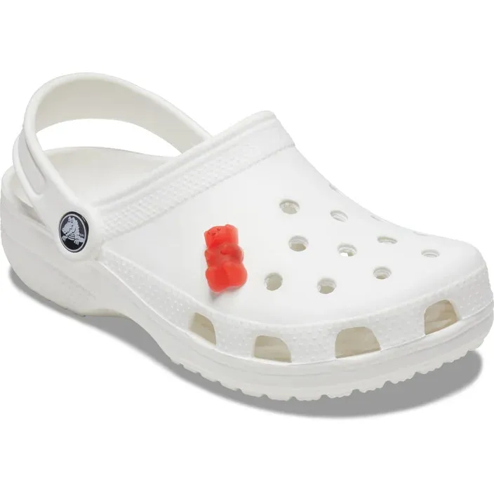 Crocs Jibbitz Candy Bear