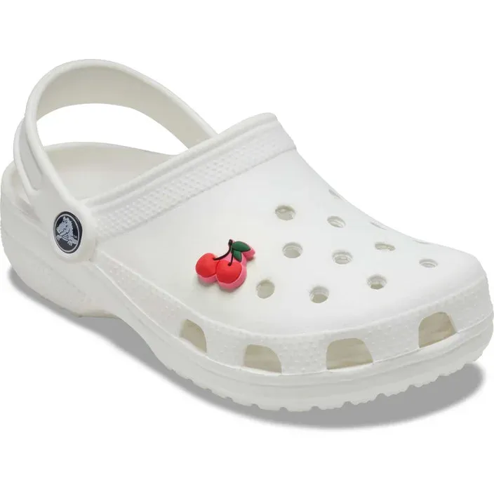 Crocs Jibbitz Cherries