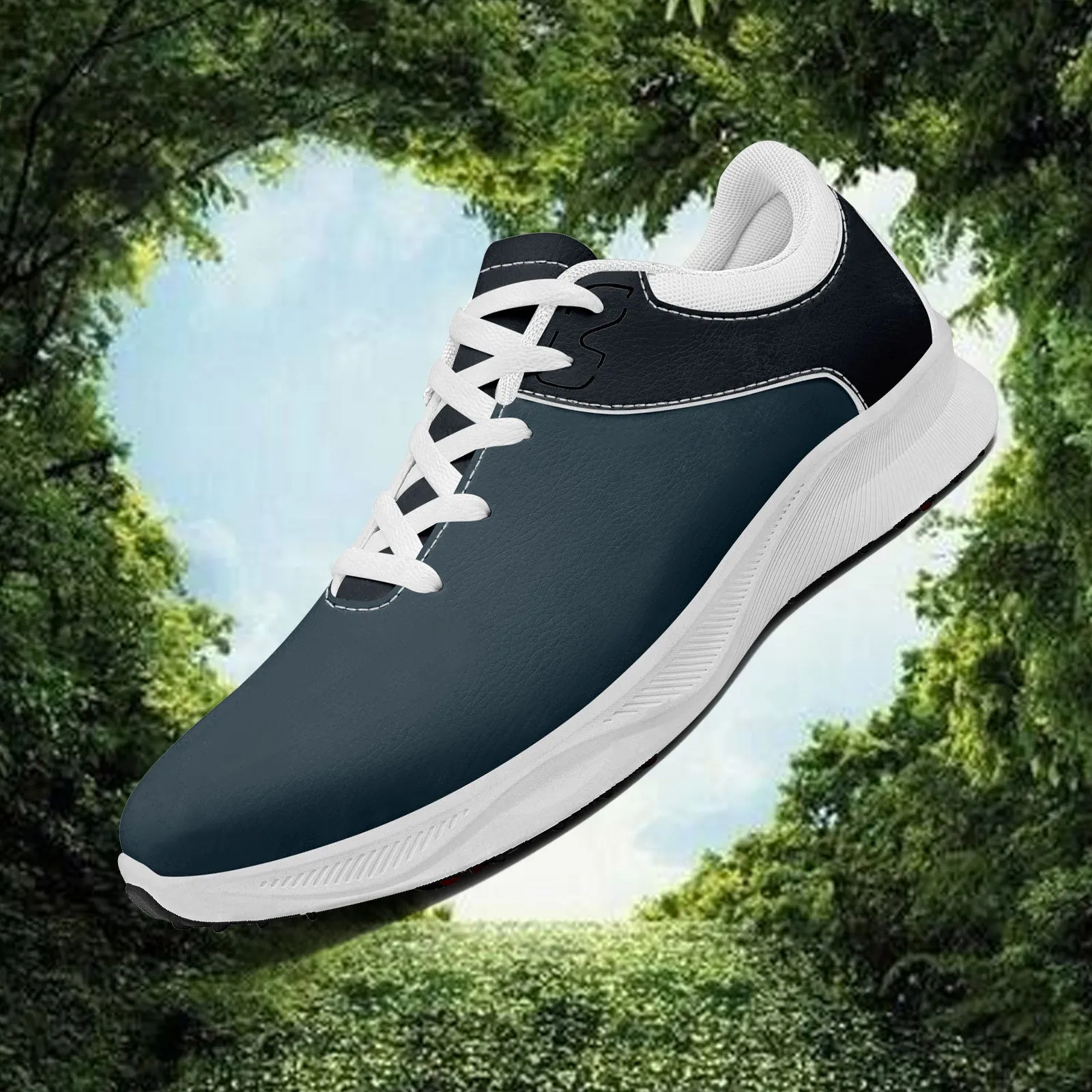 Custom Premium Golf Performance Shoes Personalized Sneaker FN062-D020344-11