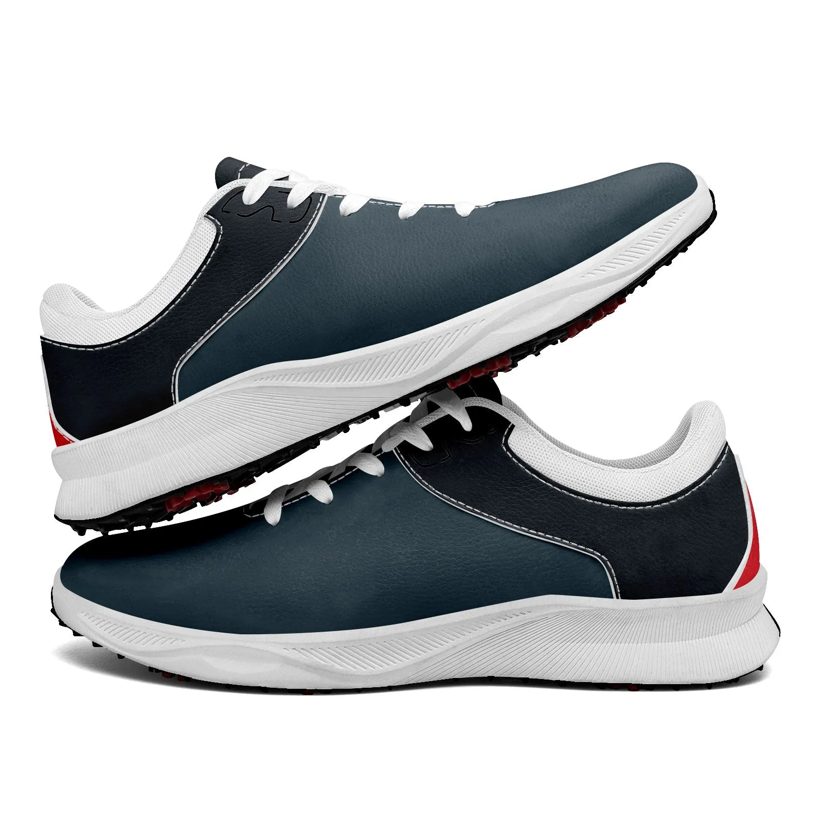 Custom Premium Golf Performance Shoes Personalized Sneaker FN062-D020344-11