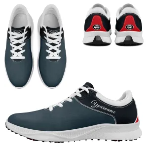 Custom Premium Golf Performance Shoes Personalized Sneaker FN062-D020344-11