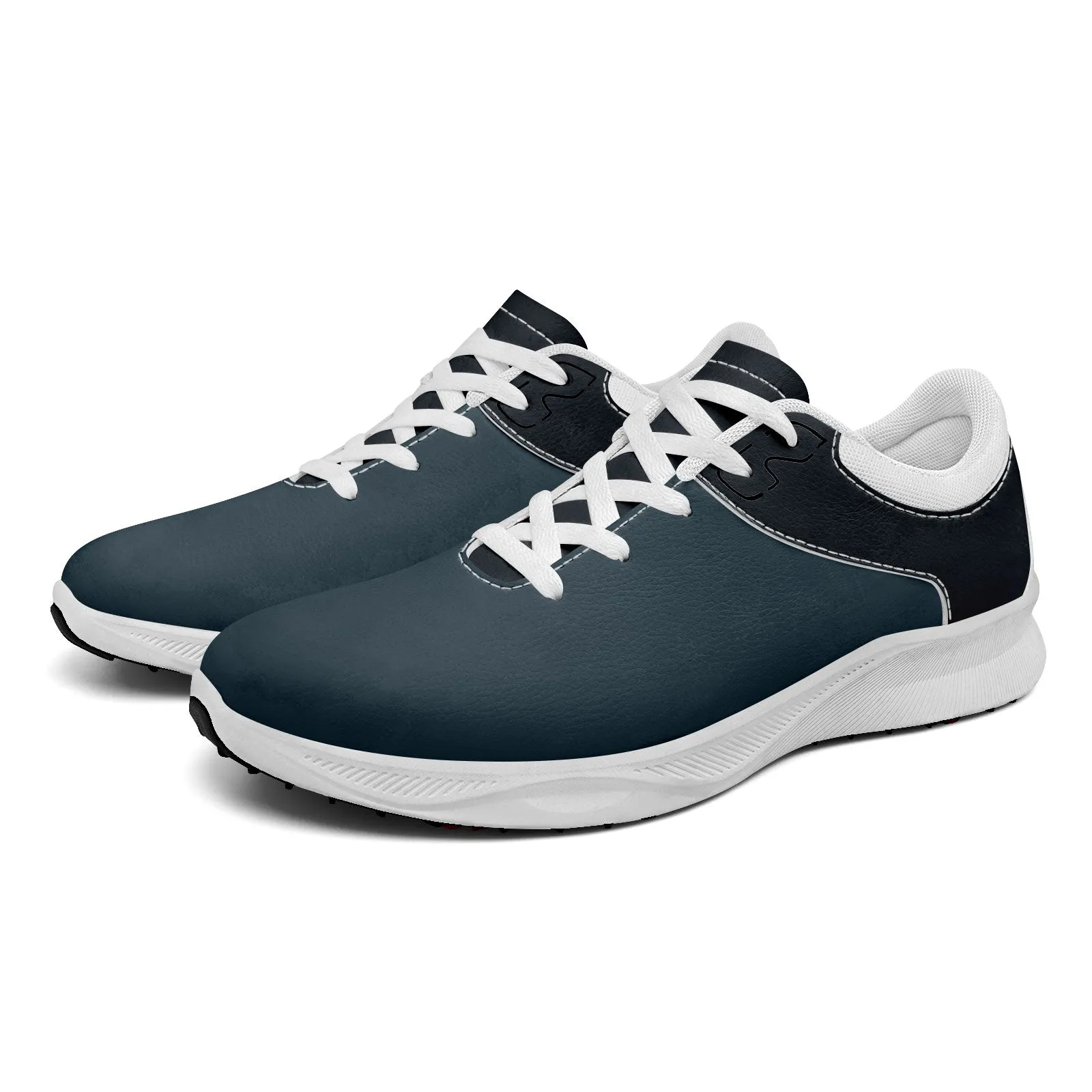 Custom Premium Golf Performance Shoes Personalized Sneaker FN062-D020344-11