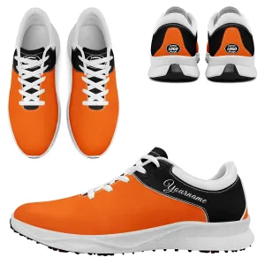 Custom Premium Golf Performance Shoes Personalized Sneaker FN062-D020344-13